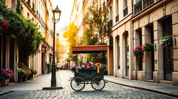 5 astuces incontournables pour un déménagement serein à Paris