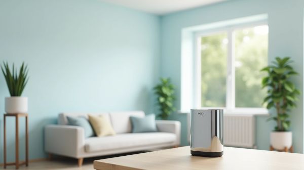 Changez votre ménage : H2O at Home pour un confort écologique