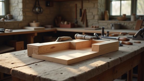 Charpentier à annecy : des créations en bois sur mesure
