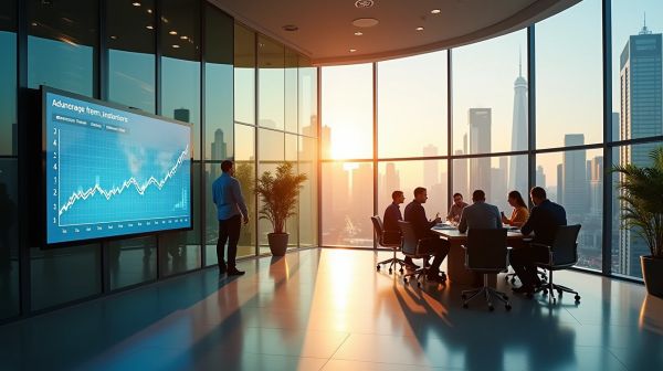 Comment ACSI-ENERGIE peut résoudre vos besoins en électricité et climatisation