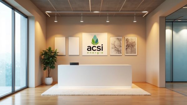 Comment ACSI-ENERGIE peut résoudre vos besoins en électricité et climatisation