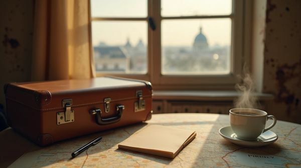 Comment gérer son déménagement à Paris sans tracas