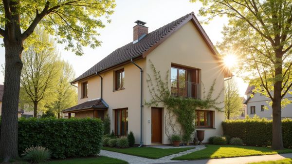 Comment optimiser l'isolation extérieure RGE à Arras pour un confort optimal