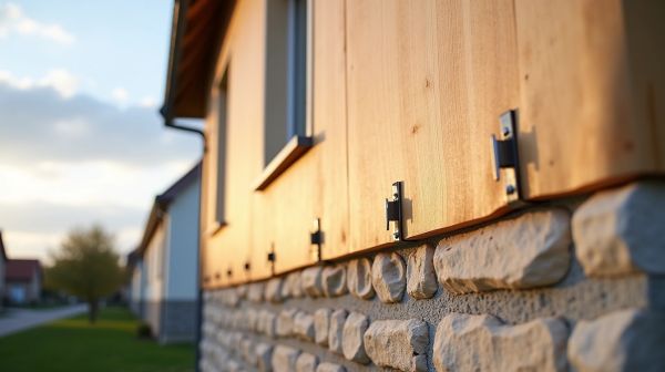 Comment optimiser l'isolation extérieure RGE à Arras pour un confort optimal