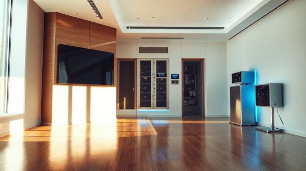 Découvrez les solutions d'électricité et climatisation d'ACSI-ENERGIE