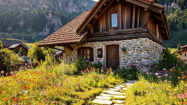 Les étapes essentielles pour réussir votre rénovation de toiture en Haute-Savoie