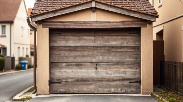 Les meilleurs services pour réparer vos portes de garage à Villefranche-sur-Saône