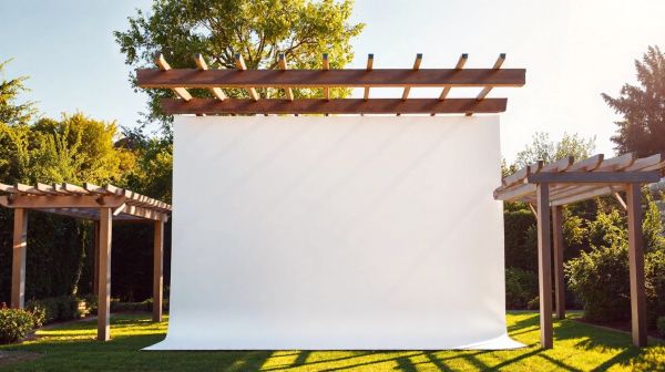 Meilleures pergolas à Agen pour embellir votre jardin
