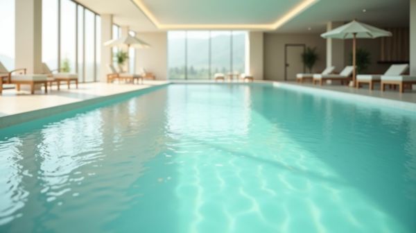 Quel est le prix d'un spa de nage en 2026 ?