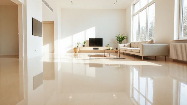 Top 5 avantages du revêtement de sol PVC pour votre projet