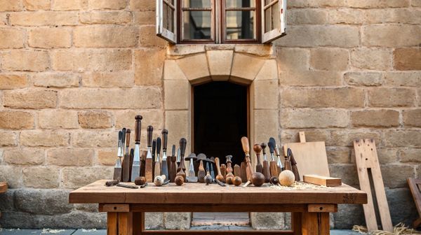 Top 5 des artisansMenuisiers à Nantes pour votre projet