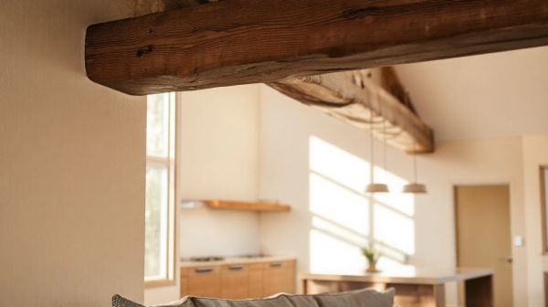 Top travaux de menuiserie en Haute-Savoie pour votre intérieur