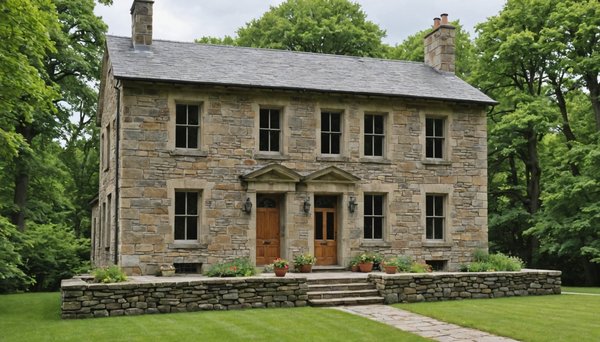 Les défis de la rénovation d'une maison en pierre