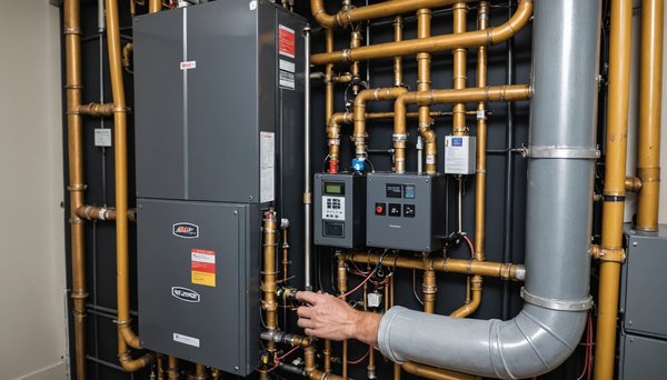 L'importance de l'entretien de votre système de chauffage