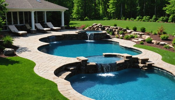 Les avantages et inconvénients des piscines écologiques