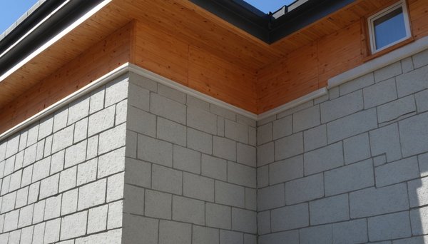 Isolation extérieure : une solution efficace et esthétique