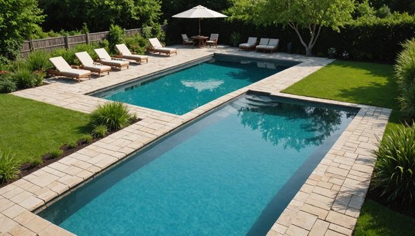 Comparatif des piscines écologiques et traditionnelles