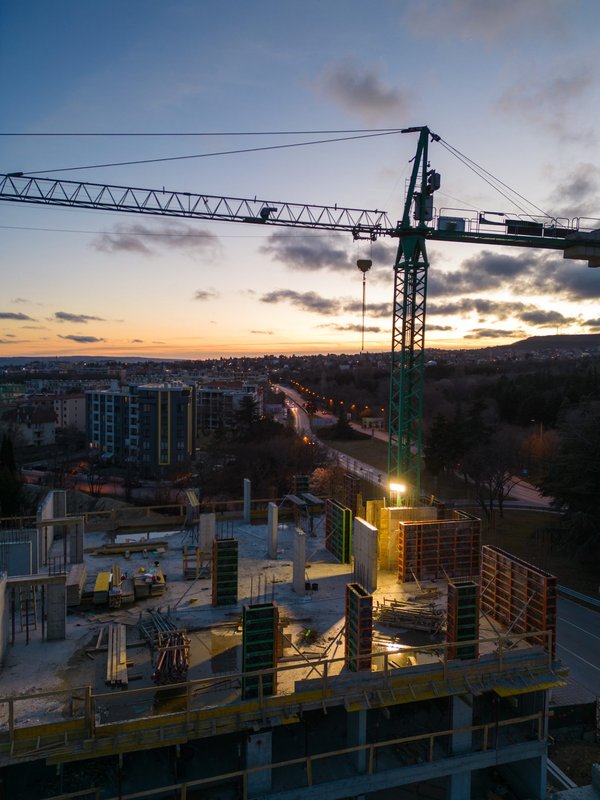 Réussir la construction de votre maison : nos recommandations