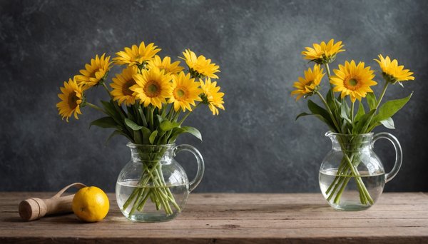 L'essentiel au naturel : illuminez votre espace de bien-être